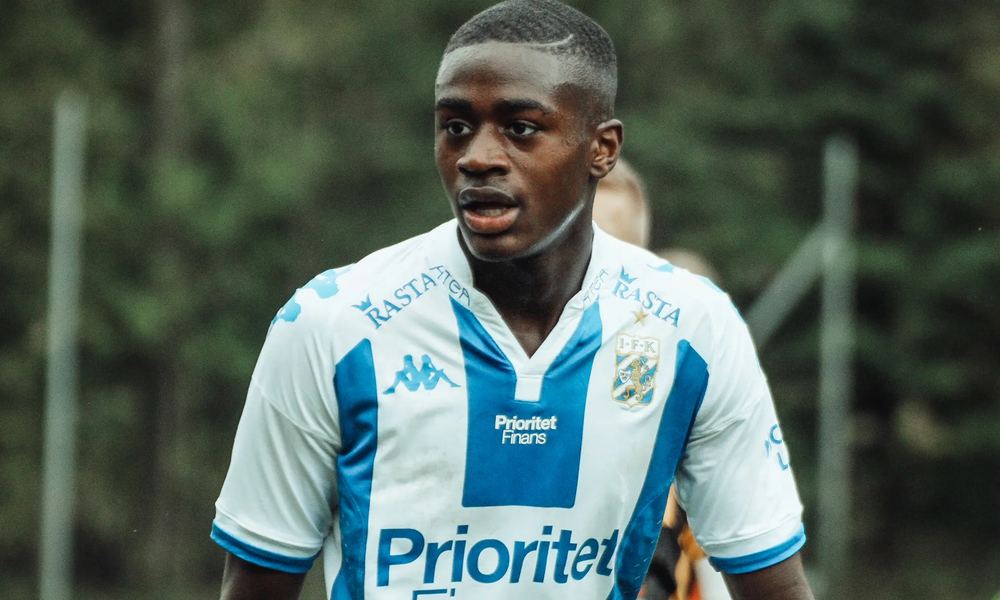 Elim CDM 2026: Liste des Éperviers avec Adil Titi