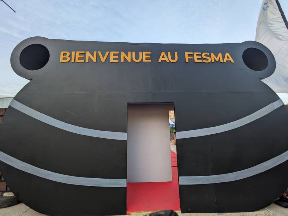 Culture: FESMA 2024 à Lomé