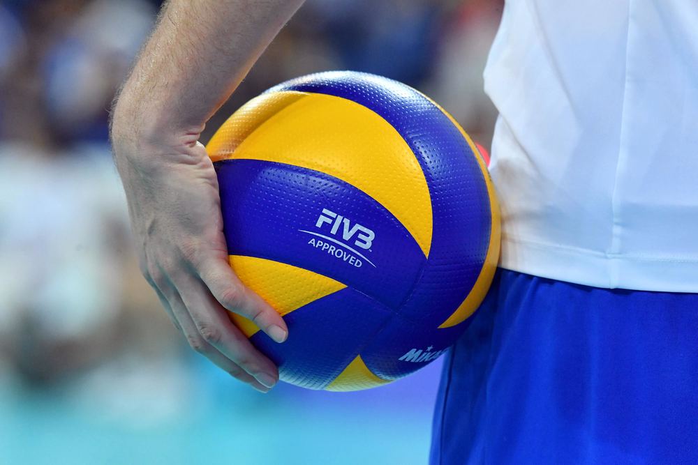 FIVB: Deux projets du Togo validés