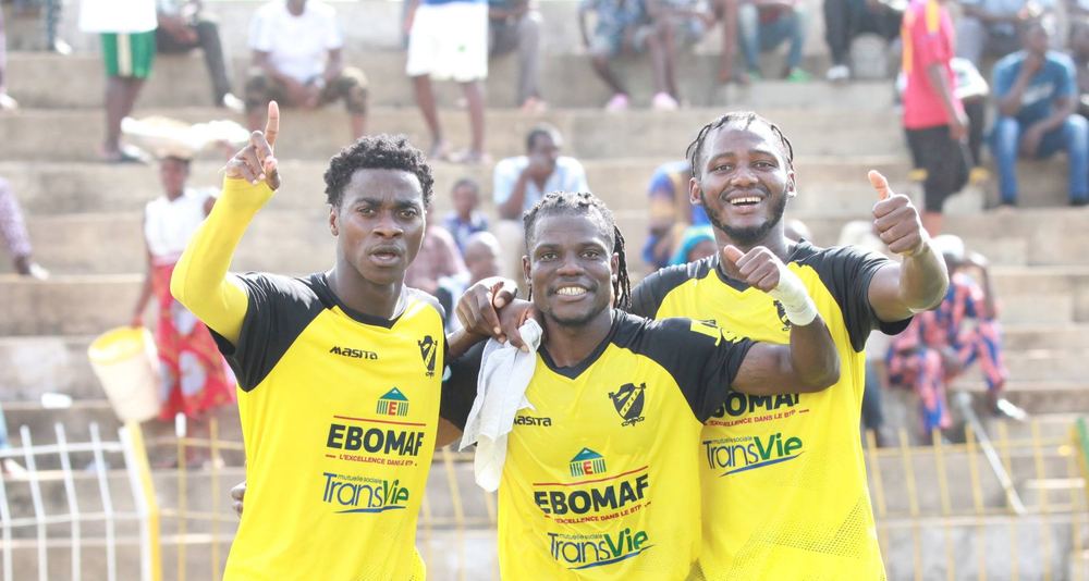 D1 LONATO : Le point complet de l'acte 28