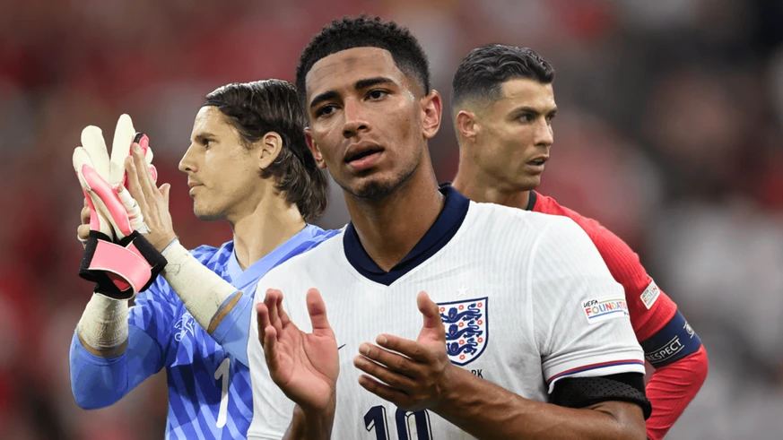 Euro 2024 : Le tableau des huitièmes de finale