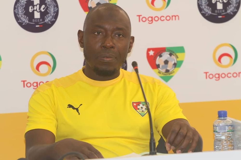 Foot Togo : Qui est Afizou Traoré ?