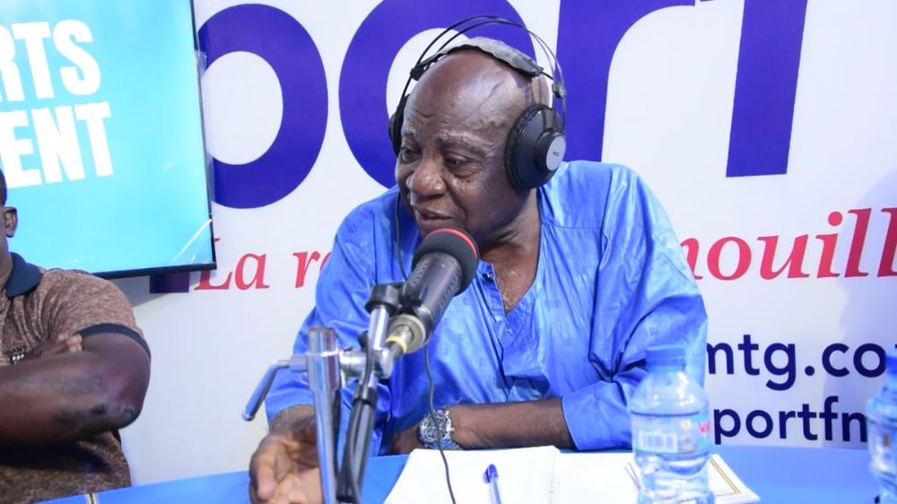 Foot Togo: "On ne reconstruit pas une sélection", dixit un ex SG de la FTF