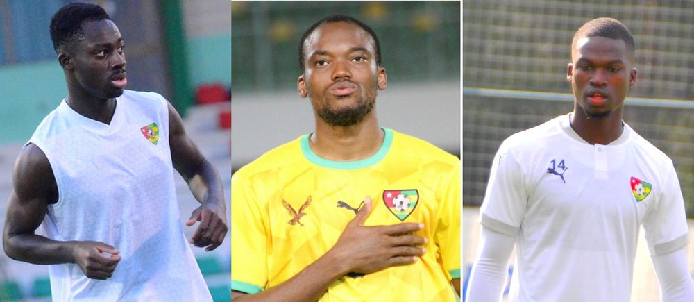 Elim Mondial 2026 : Qui pour remplacer Djene ?
