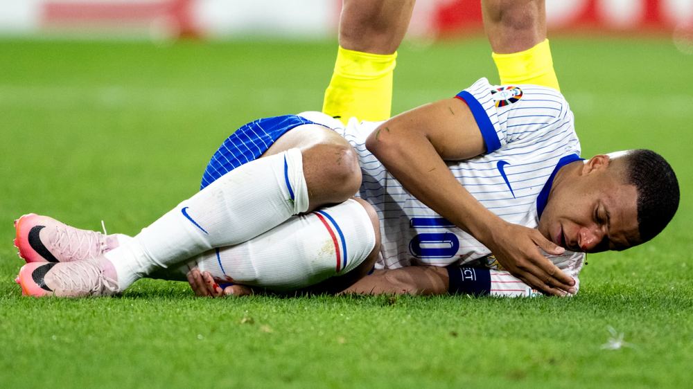 Euro 2024 : La France peine mais passe