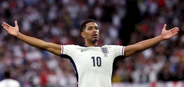 Euro 2024 : L'Angleterre réalise l'essentiel