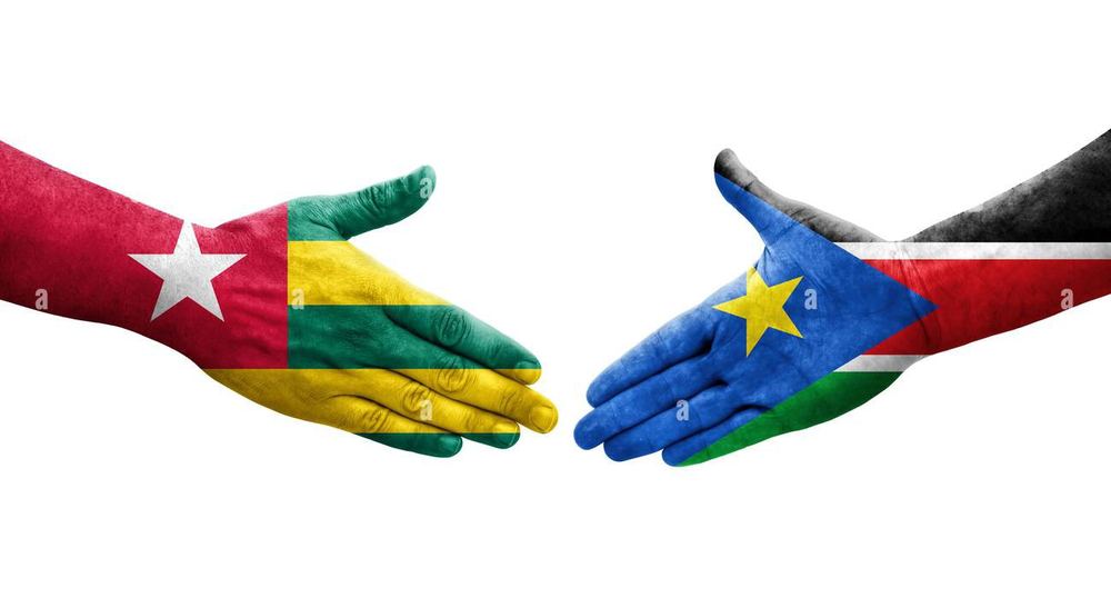 Togo-Soudan du Sud : L'équipe probable du Togo
