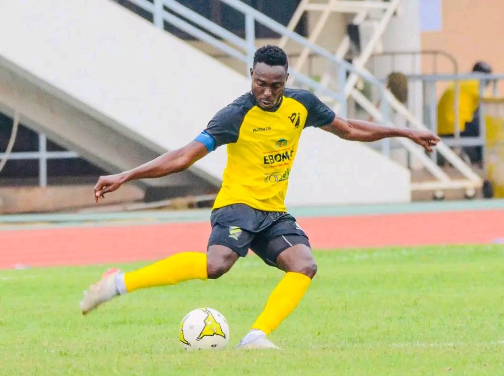 Foot Togo : Wome Dové quitte ASKO