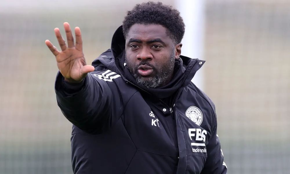 Angleterre : Un nouveau job pour Kolo Touré