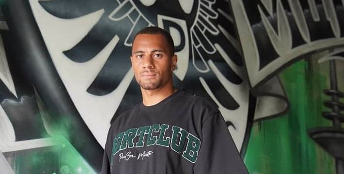 Mercato : Etiennes Amenyido à SC Preußen Münster