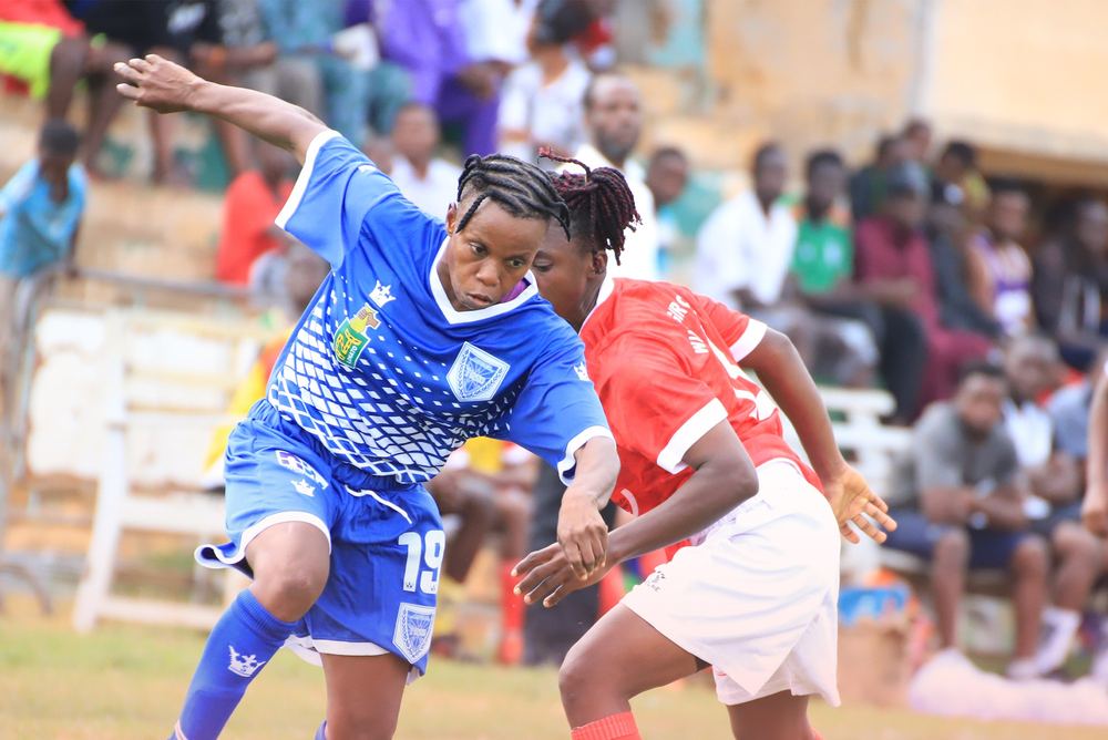 D1 (F) Togo : Le point sur la première journée