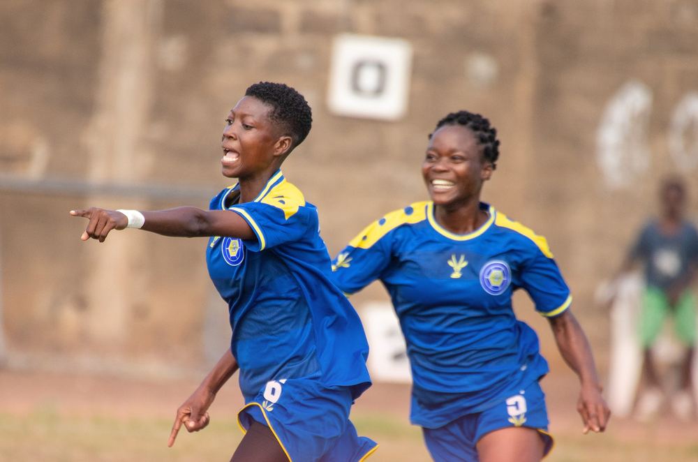 D1 Togo (F) : Le point sur l'acte 2