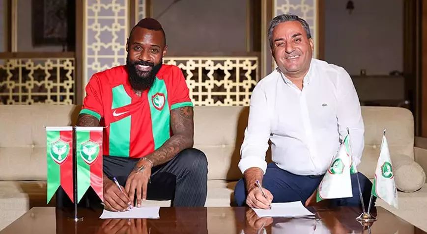 Mercato : Un nouveau club pour Nkoulou