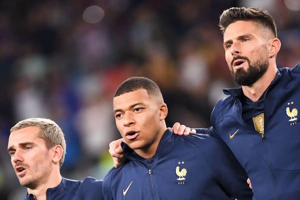 Mondial 2026 : Les Bleus ont obtenu leur visa