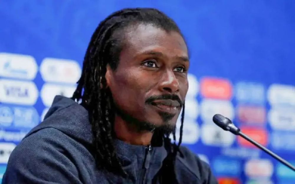 Sénégal : Une prolongation en vue pour Cissé