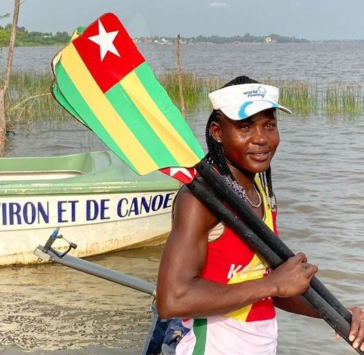 JO Paris 2024 : Akoko range déjà ses outriggers