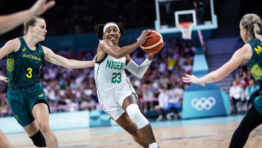 ALBUM JO: Les D'Tigress enfin victorieuse après 20 ans d'attente
