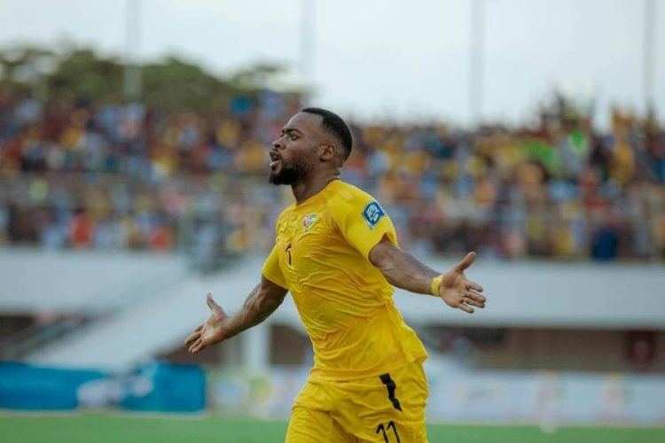 Elim CAN 2025 : La poule des Eperviers du Togo
