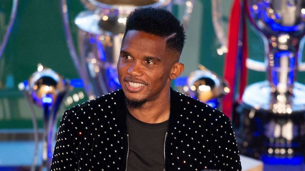 Affaire Samuel Eto'o : Le verdict de la CAF