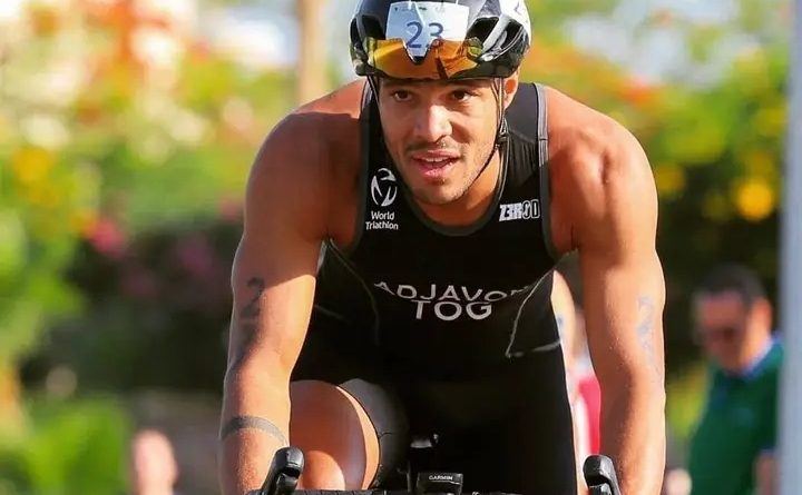 JO Paris 2024 : Fin de parcours pour Adjavon