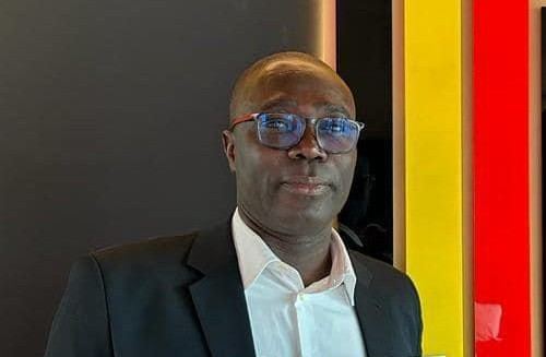 Togo : Nibombe Daré porté à la tête des Eperviers