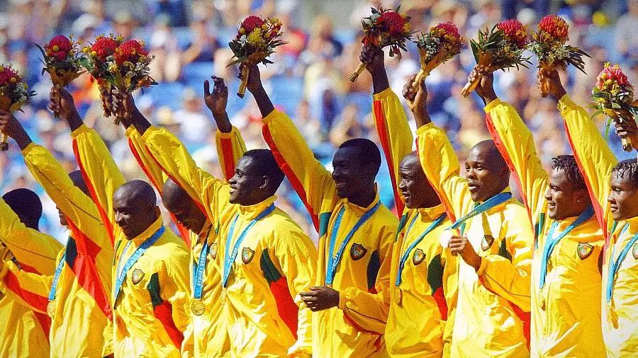 ALBUM JO : Le triomphe des Lions il y a 24 ans