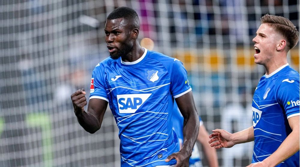 Bundesliga : Bebou se signale en amical (vidéo)