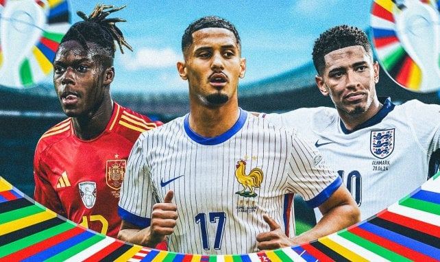 Euro 2024 : Le bilan des huitièmes de finale