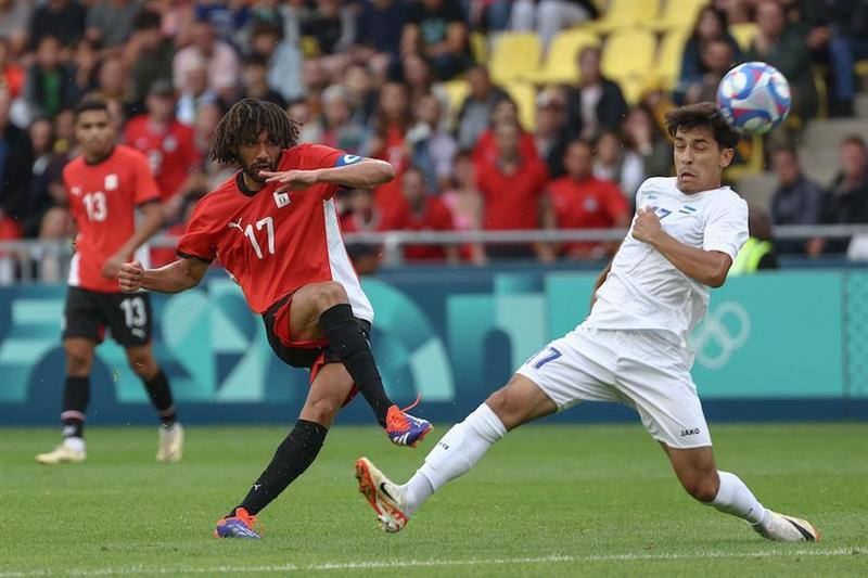 JO Paris 2024 / Football (M) : Le tableau des quarts