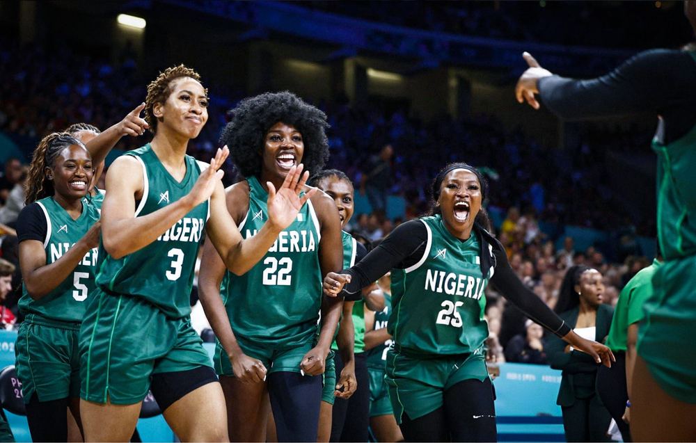 JO  2024/Basketball : historique quarts de finale pour les D'Tigress