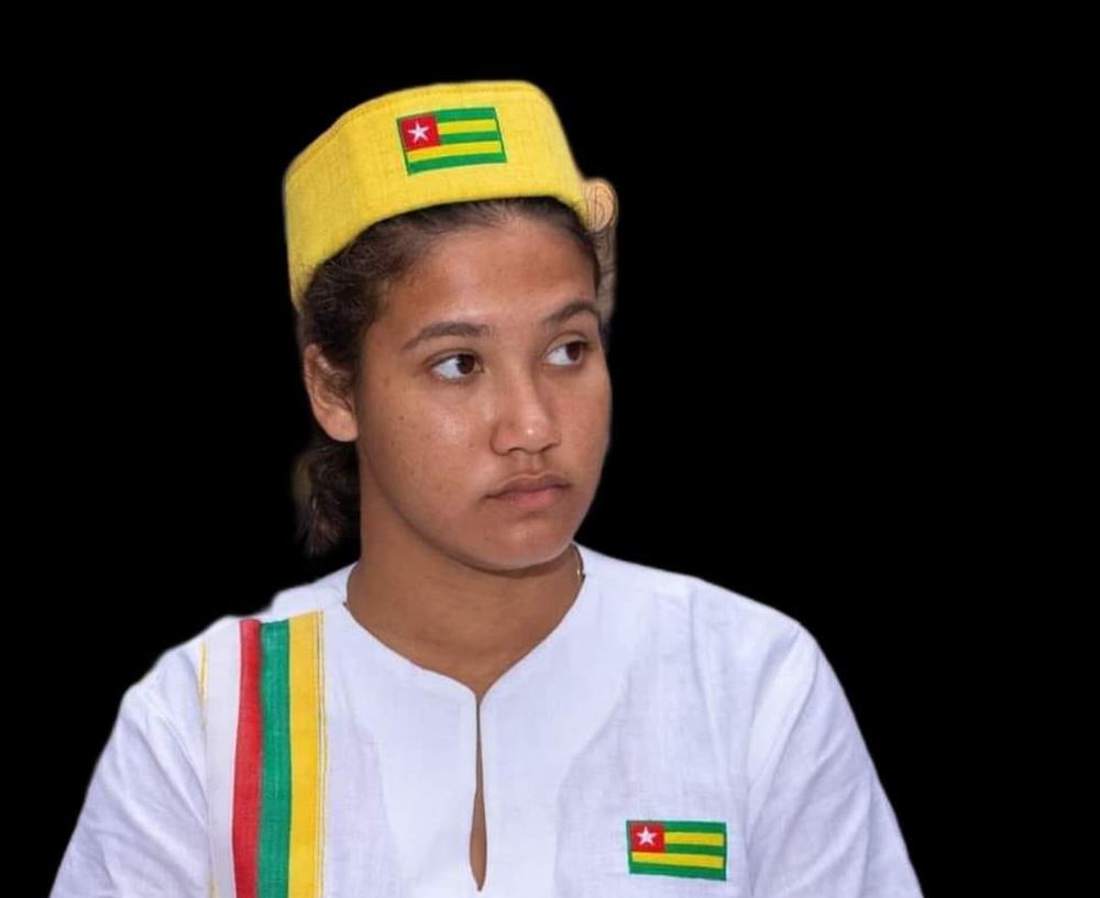 JO Paris 2024 : Adèle Gaïtou sortie aussi