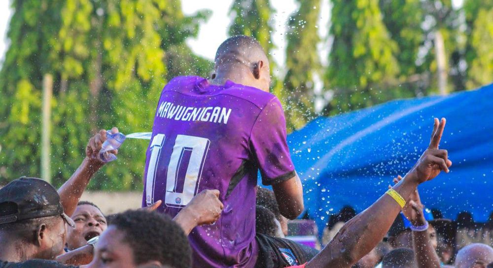 Tournoi Zemoz : Mawugnigan enlève l'édition 3