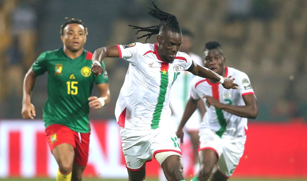 CAN 2025 (Q) : La liste des Etalons sans Traoré