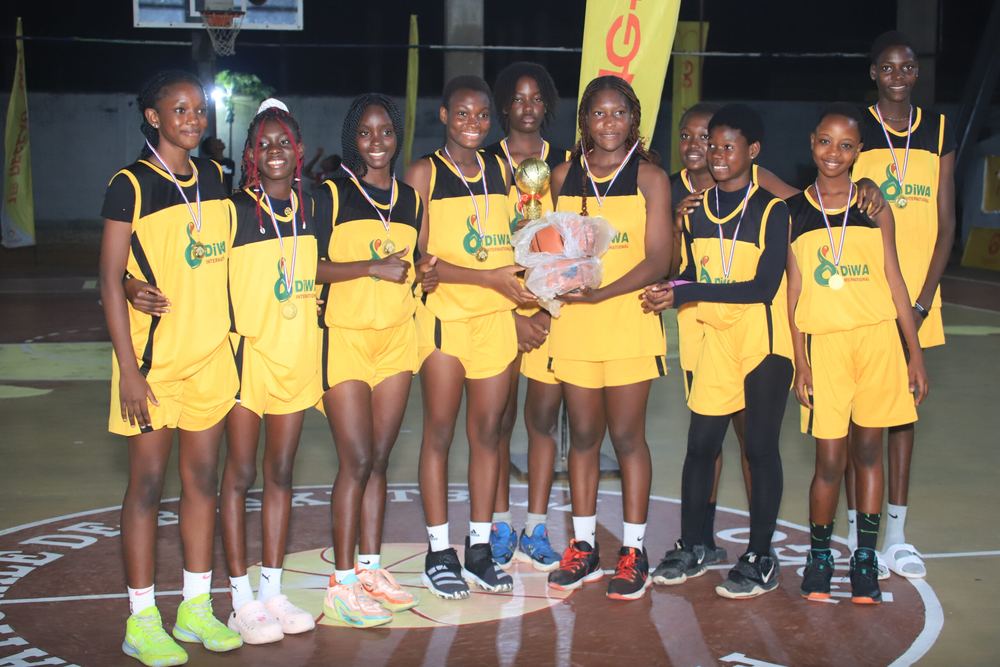 BASKET-BALL/CHALLENGE TOGOCOM U16 : Swallows et CDJ DON BOSCO, sacrés Champions
