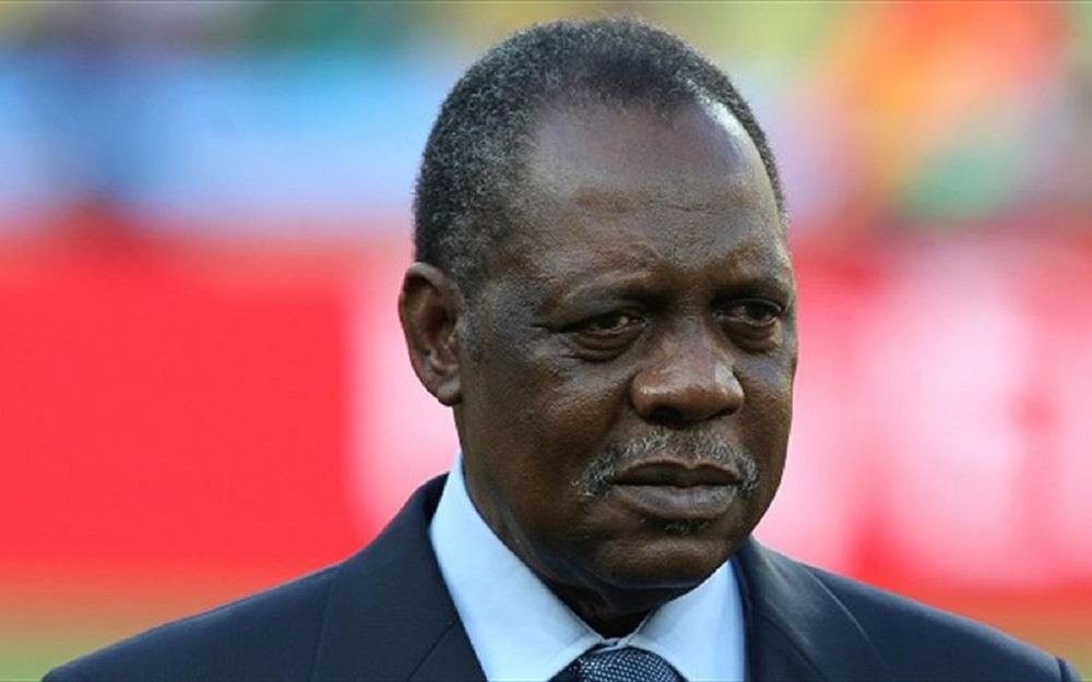Cameroun : Issa Hayatou n'est plus