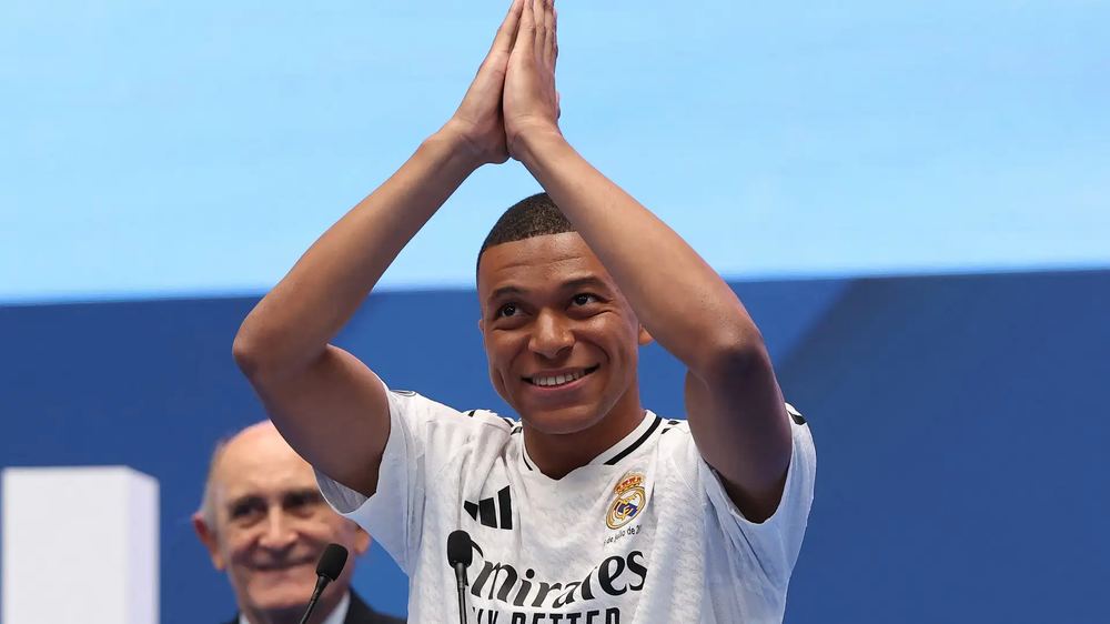 Super Coupe : Le Réal avec Mbappé titulaire