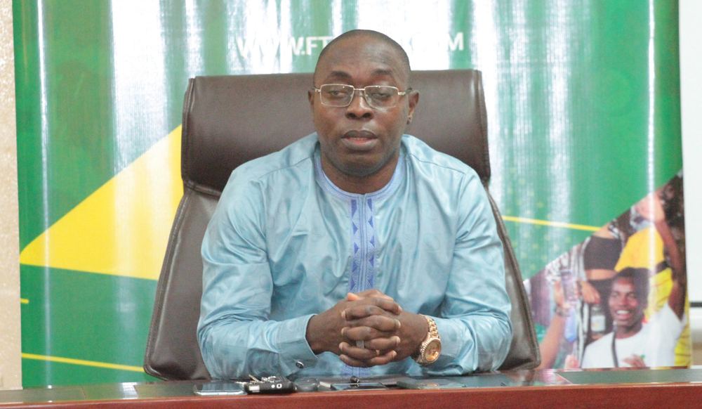 Togo : La FTF explique le cas Nibombé
