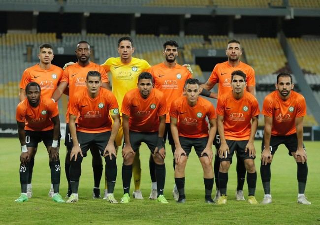 Coupe d'Egypte : Fin de parcours pour NBE
