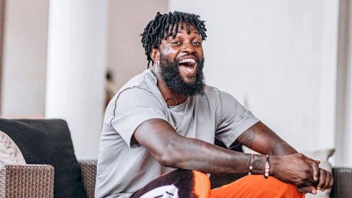Togo : Ca se précise pour le jubilé d'Adebayor