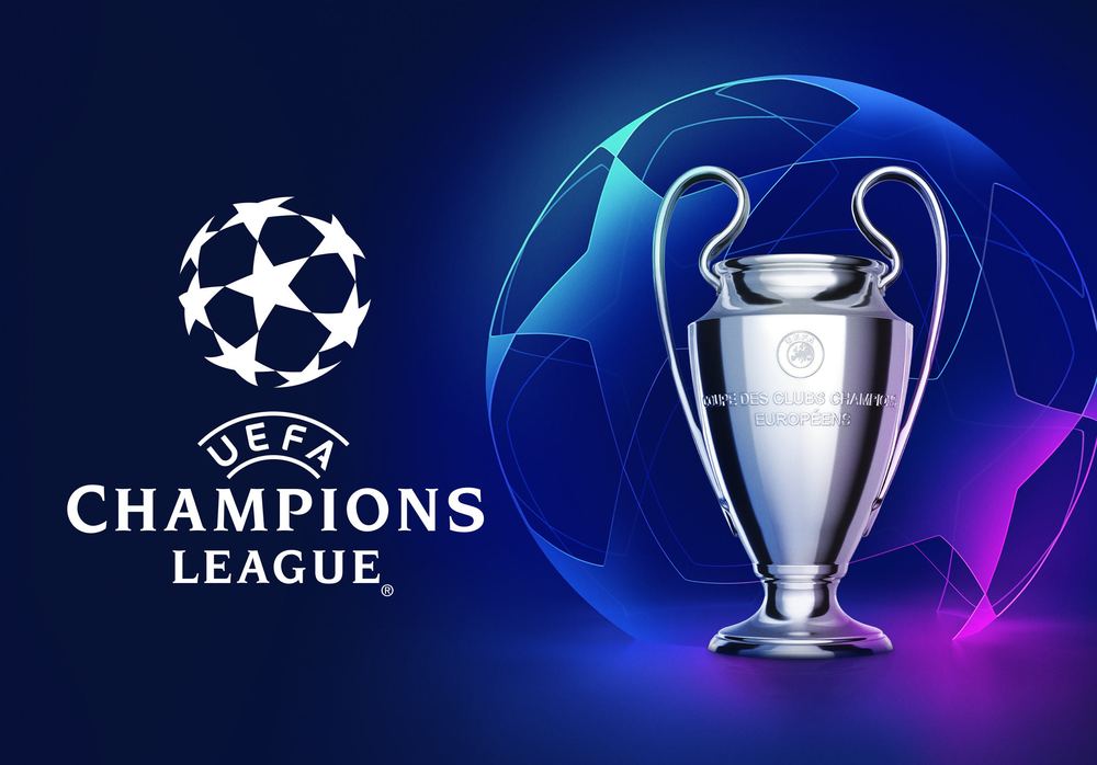 Champions League : La nouvelle version de l'hymne (vidéo)