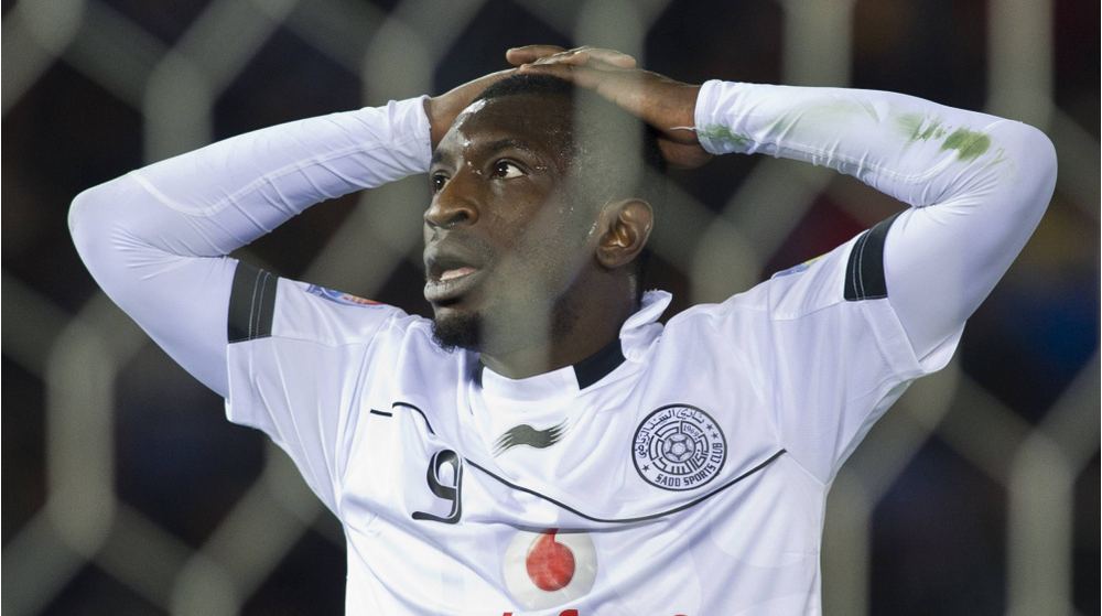 Sénégal : Les regrets de Mamadou Niang