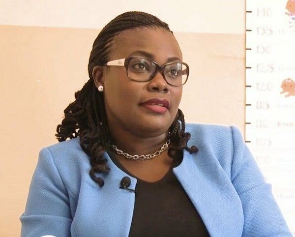 Togo : Lidi Bessi-Kama garde son portefeuille dans le gouvernement