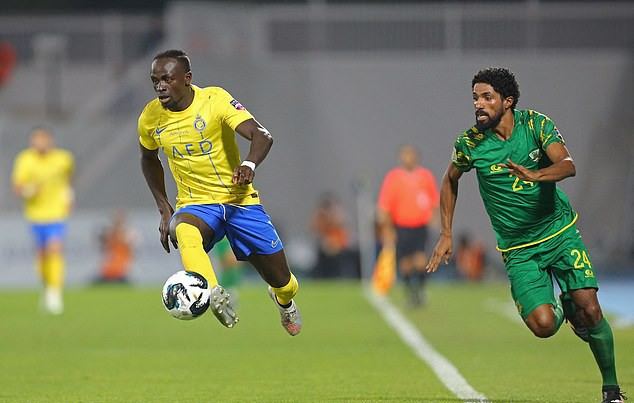 Mercato : Sadio Mané attendu à Al-Ittihad