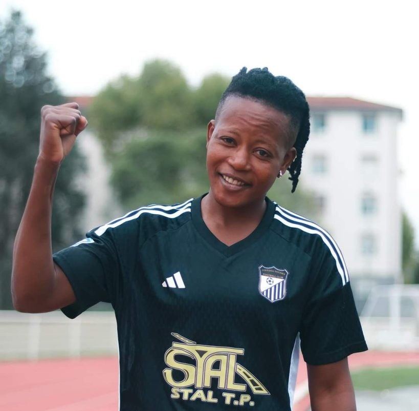 Mercato : Nouveau projet pour Nathalie Badate