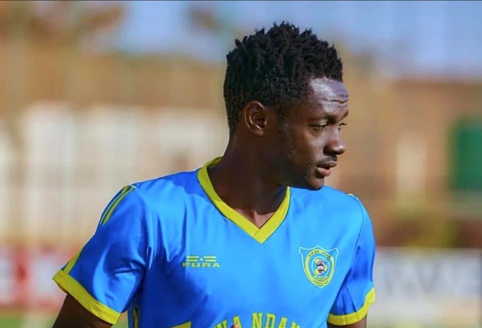 Mercato : Tchatakora Samiou à St Georges
