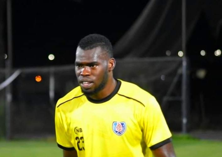 Mercato : Ouro Agoro Ismaël signe en Irak