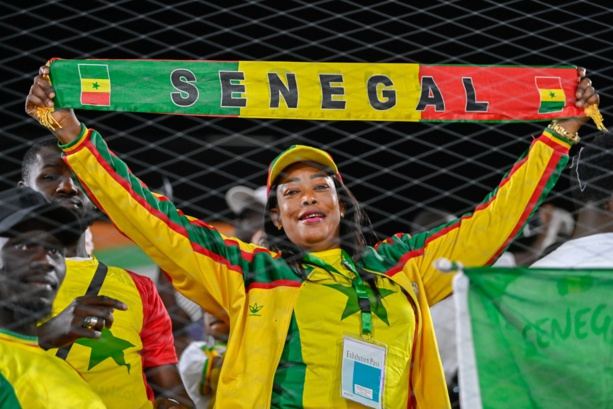 CAN 2025 (Q) : Le programme de ce lundi