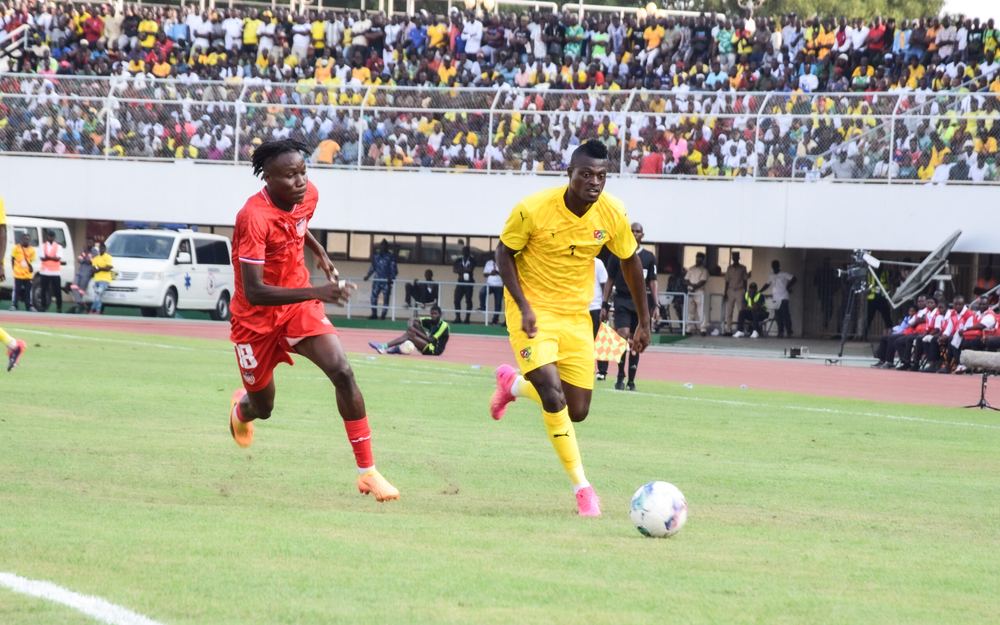 CAN 2025 (Q) : Des forfaits chez les Eperviers