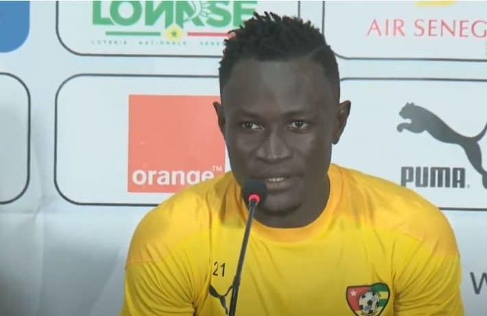 CAN 2025 (Q) : Djene Dakonam salue le match nul