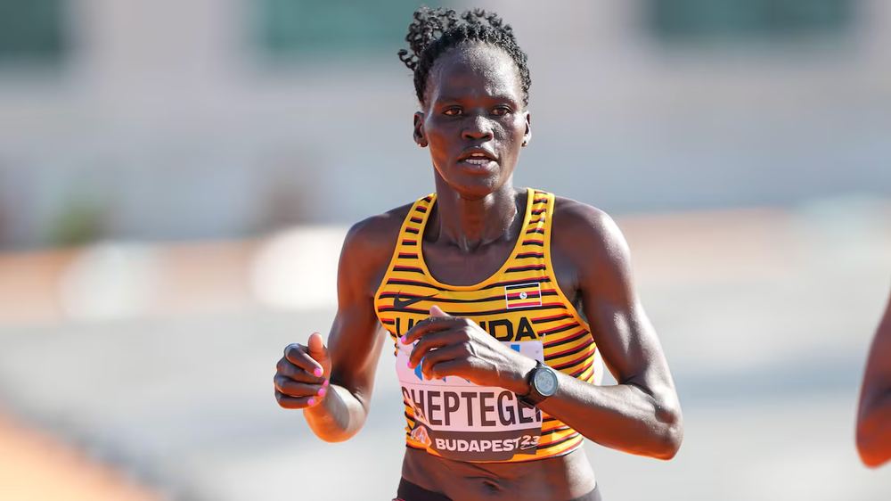 Ouganda : Rebecca Cheptegei brûlée par son petit ami